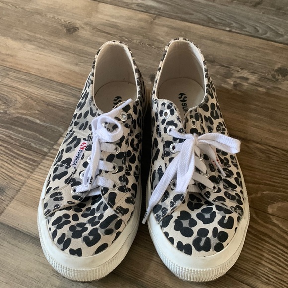 ❌SOLD❌Superga Shoes - Picture 2 of 7